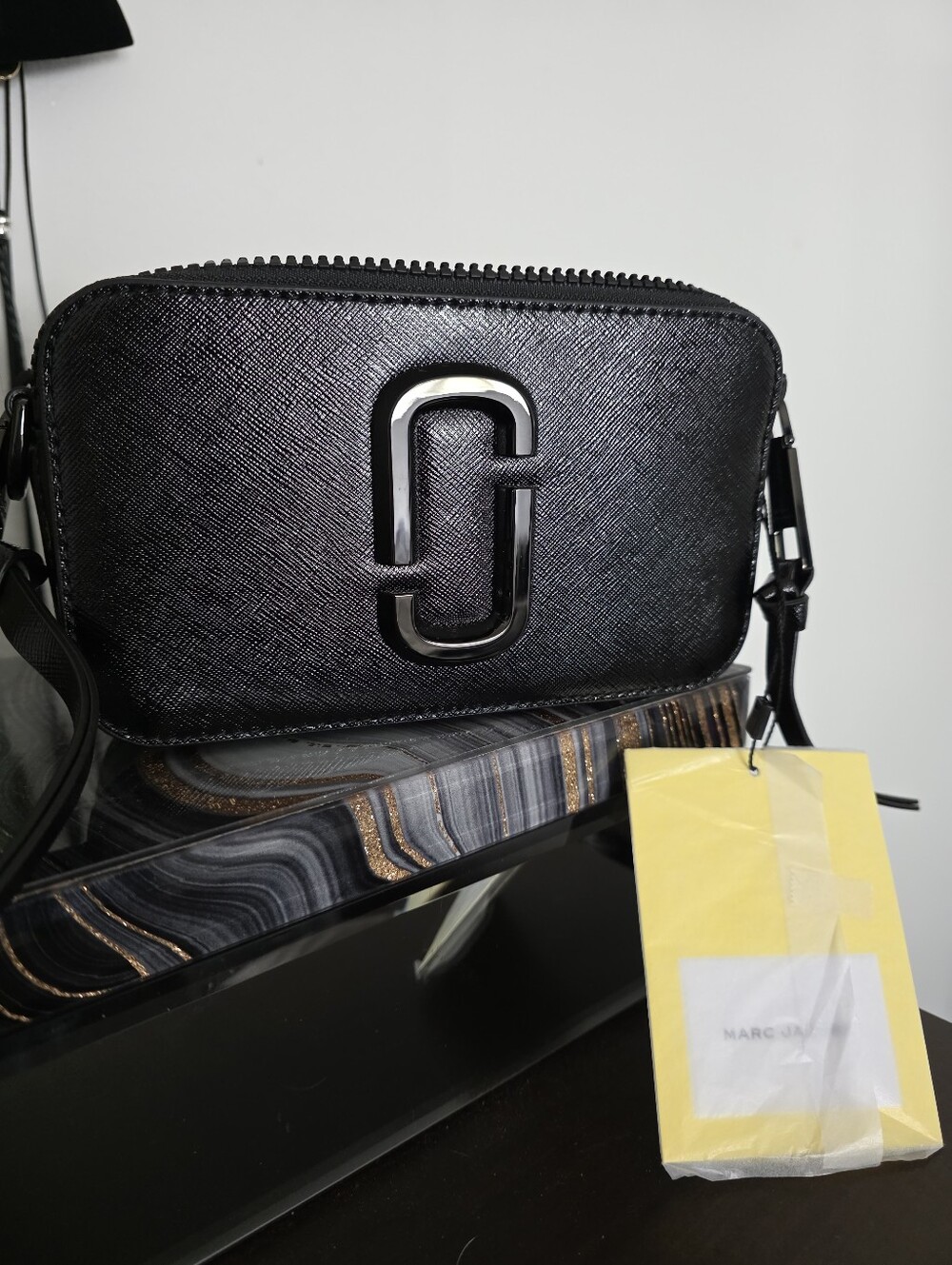 Marc Jacobs Snapshot